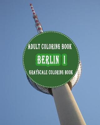 Book cover for Berlin I