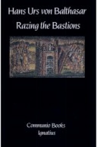 Cover of Razing the Bastions