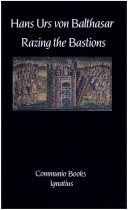 Book cover for Razing the Bastions