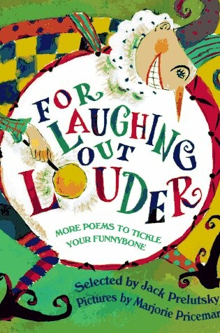 Cover of For Laughing Out Louder