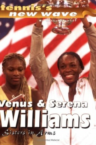 Cover of Venus and Serena Williams