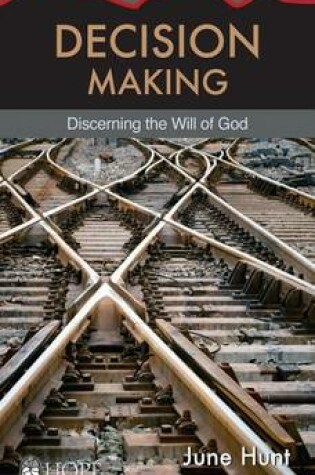 Cover of Decision Making