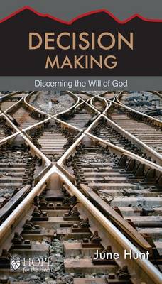 Book cover for Decision Making
