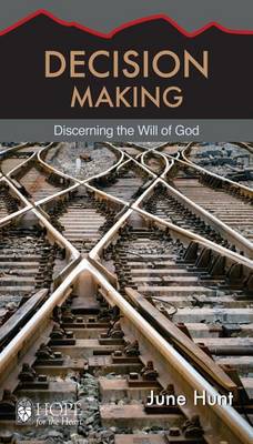 Cover of Decision Making