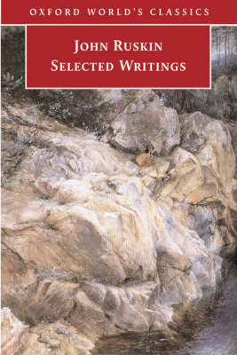 Book cover for Selected Writings