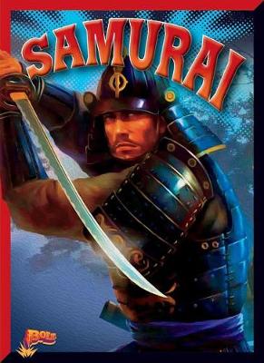 Cover of Samurai