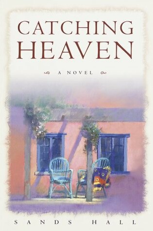 Cover of Catching Heaven