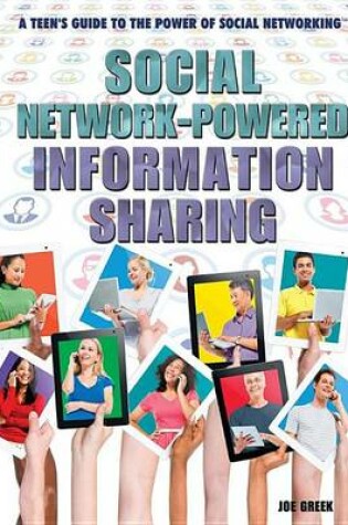 Cover of Social Network-Powered Information Sharing: