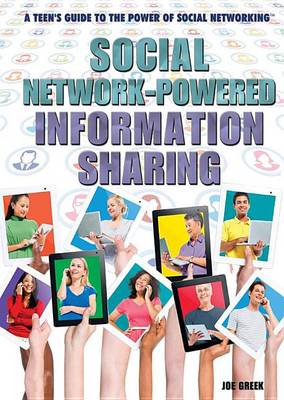 Book cover for Social Network-Powered Information Sharing: