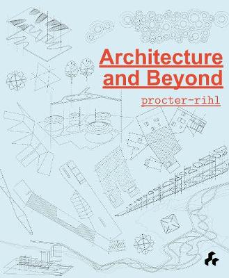 Book cover for Architecture and Beyond