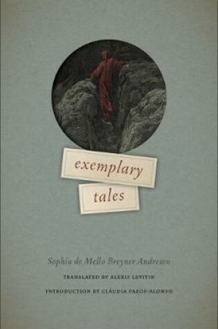 Cover of Exemplary Tales