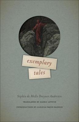 Book cover for Exemplary Tales