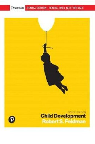 Cover of Child Development [rental Edition]