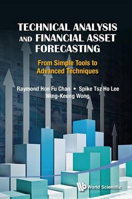 Book cover for Technical Analysis and Financial Asset Forecasting