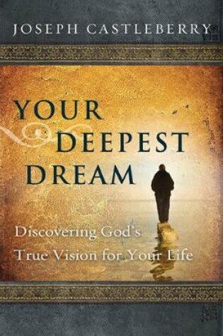 Cover of Your Deepest Dream