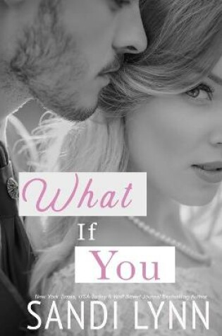 Cover of What If You