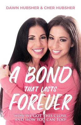 Book cover for A Bond That Lasts Forever