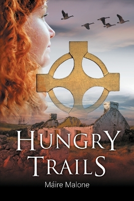 Book cover for Hungry Trails