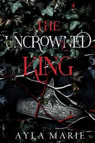 Cover of The Uncrowned King