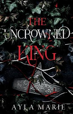 Cover of The Uncrowned King