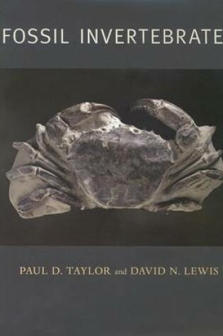 Cover of Fossil Invertebrates