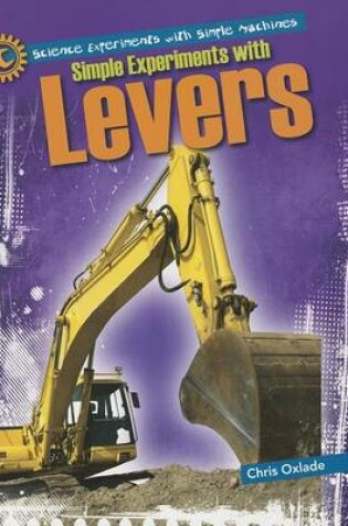 Cover of Simple Experiments with Levers