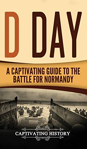 Book cover for D Day