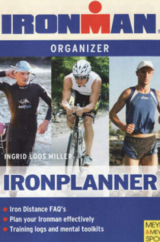 Cover of Ironplanner