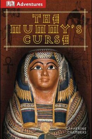 Cover of The Mummy's Curse