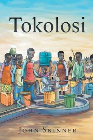 Cover of Tokolosi