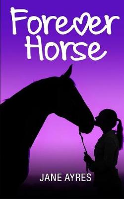 Cover of Forever Horse