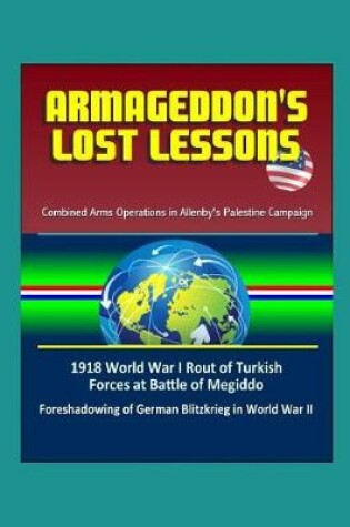 Cover of Armageddon's Lost Lessons