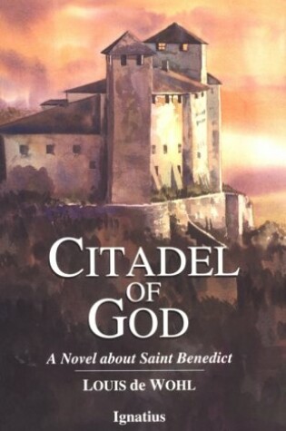 Cover of Citadel of God