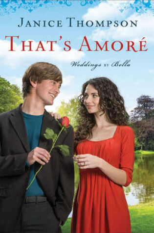 Cover of That's Amore