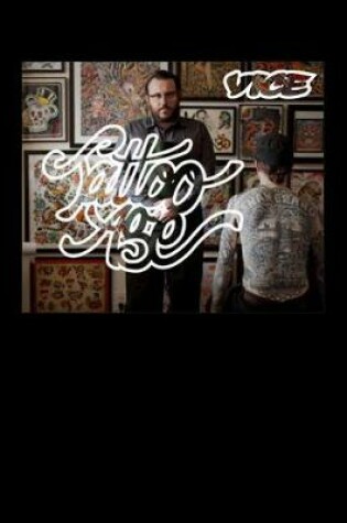 Cover of Tattoo Age