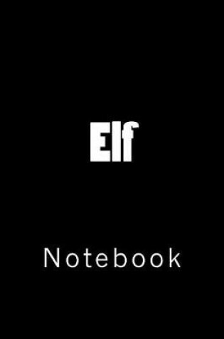 Cover of Elf