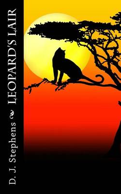 Book cover for The Leopard's Lair