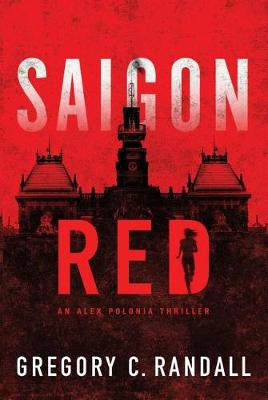 Cover of Saigon Red