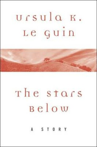 Cover of The Stars Below