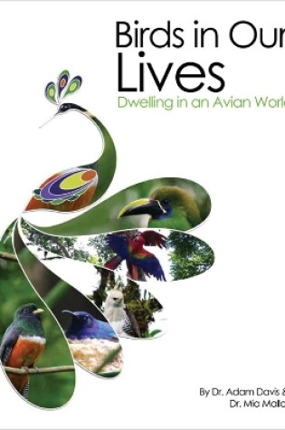 Cover of Birds in Our Lives