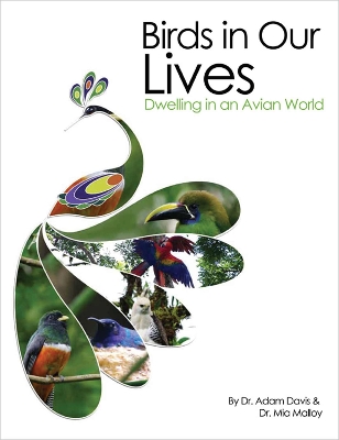 Book cover for Birds in Our Lives