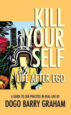 Cover of Kill Your Self