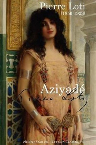 Cover of Aziyade (full text)