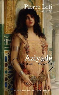 Book cover for Aziyade (full text)