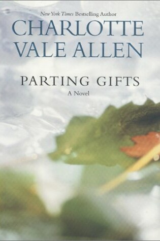 Cover of Parting Gifts
