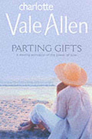 Cover of Parting Gifts