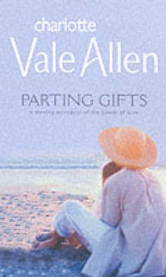 Book cover for Parting Gifts