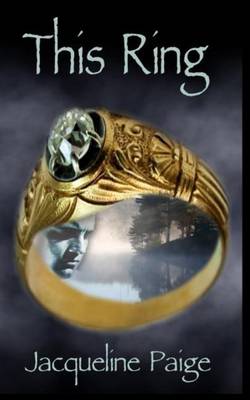 Book cover for This Ring