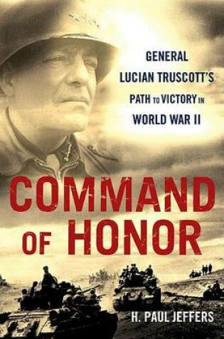 Cover of Command of Honor