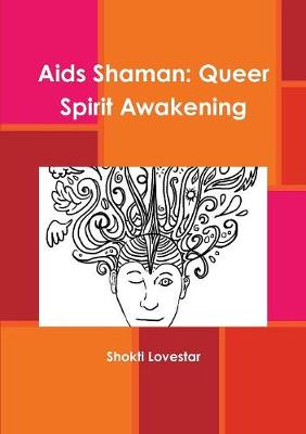 Book cover for Aids Shaman